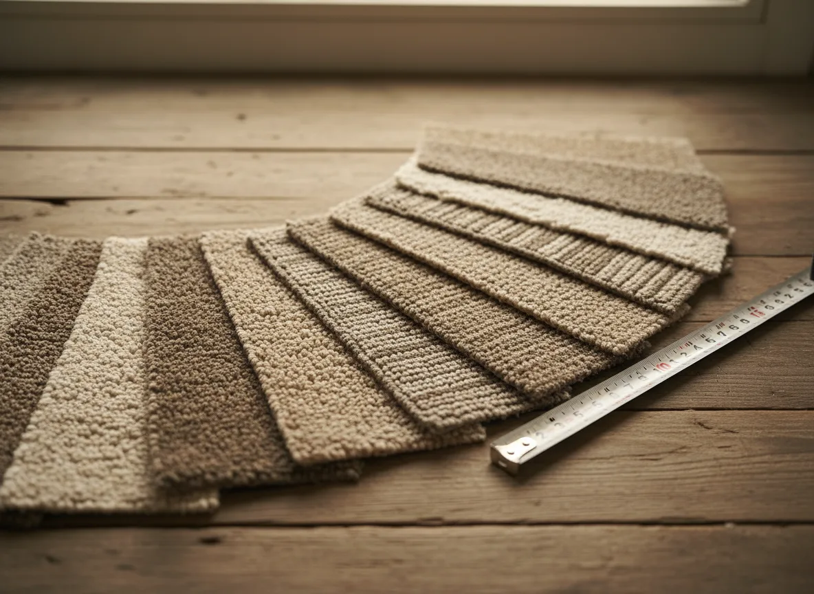 Carpet Installation Walls, MS FAQs