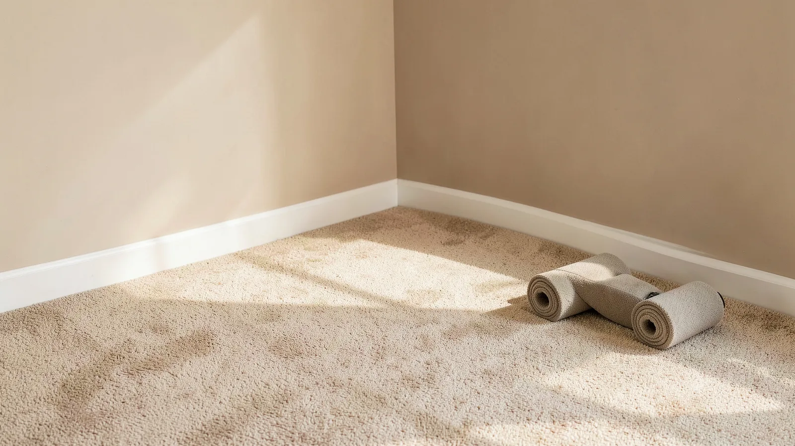 Carpet Installation in Walls, MS near me